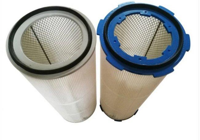 Electrostatic Paint Filter