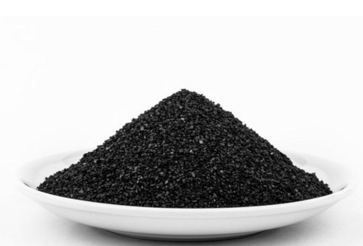 Activated Carbon