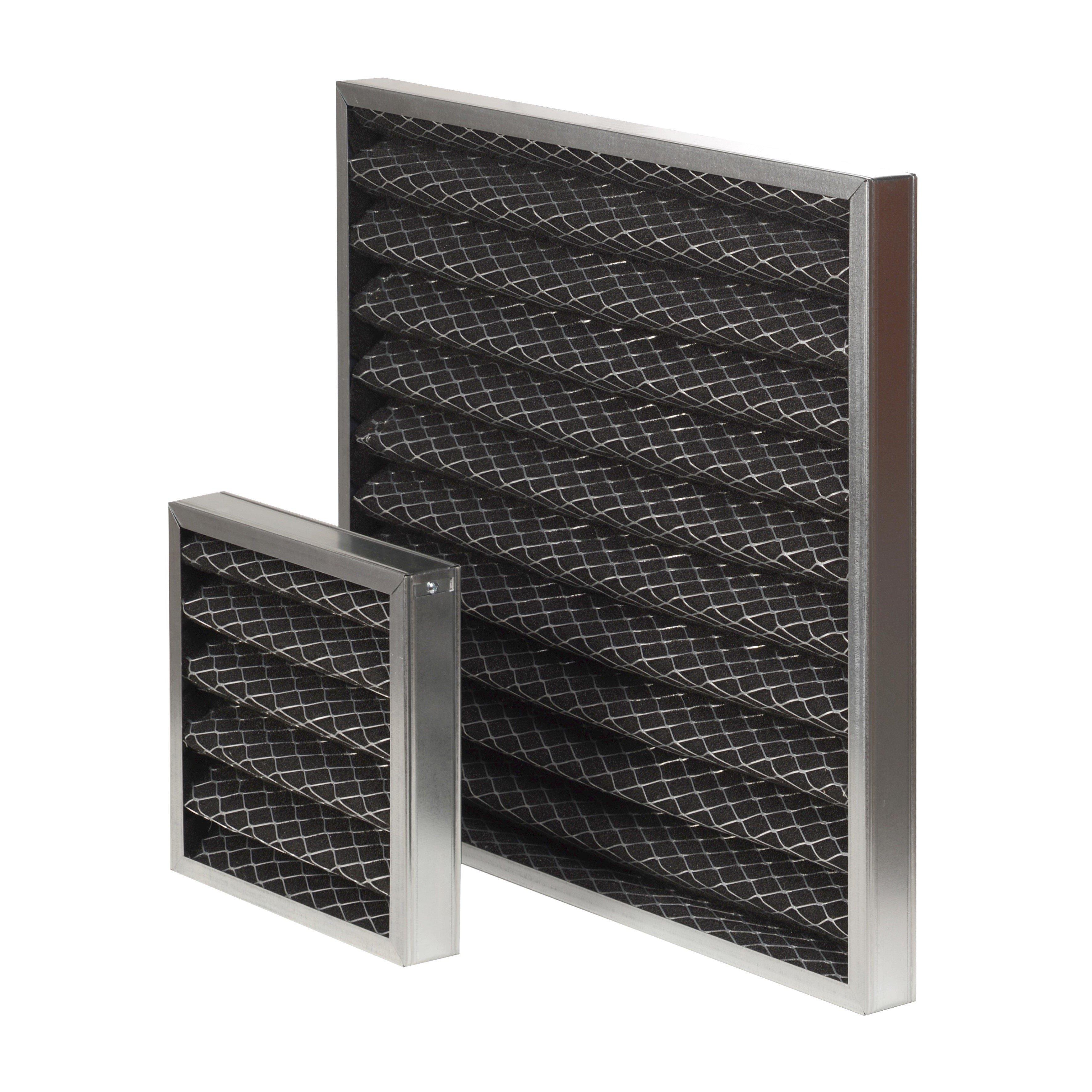 Polyurethane Filter